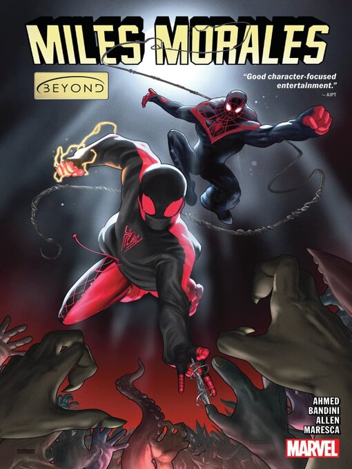 Title details for Miles Morales: Spider-Man (2018), Volume 7 by Saladin Ahmed - Available